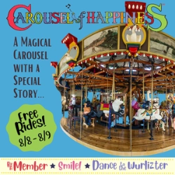 Carousel of Happiness